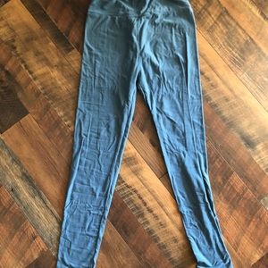 Lularoe leggings, onesize